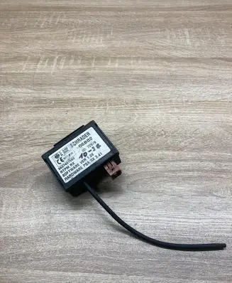Peugeot 607 Other control units/modules 9637407580
