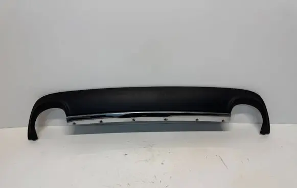 Mercedes-Benz CL C216 Rear bumper lower part trim A2168850625