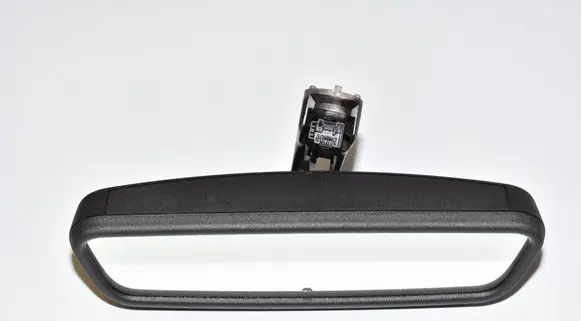 BMW 8 E31 Rear view mirror (interior) 8238066