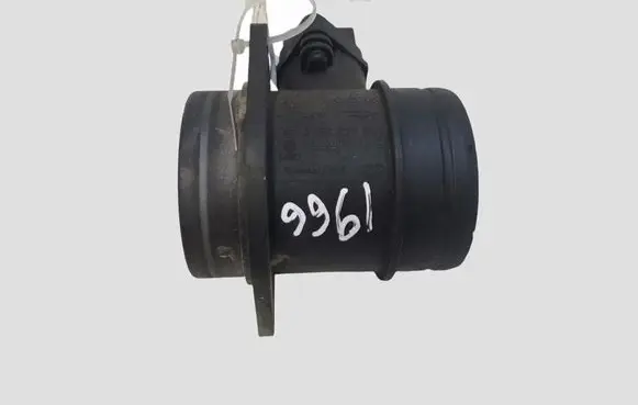 Volkswagen Caddy Mass air flow meter 038906461B 0281002531
