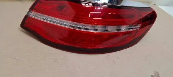 Mercedes-Benz GLC X253 C253 Rear/tail lights