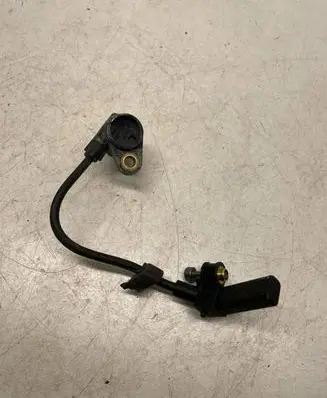 BMW X5 E70 Crankshaft position sensor 7582842 9300010 758284206