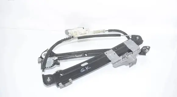 BMW 2 F46 Rear door window regulator with motor 7197923 7207007 51357197923