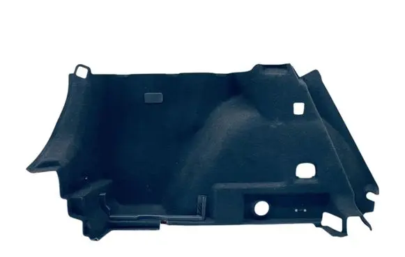 Cupra Formentor Trunk/boot lower side trim panel 5FF867427A