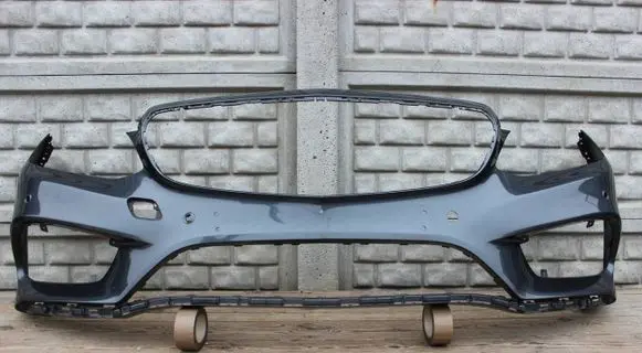 Mercedes-Benz E AMG W212 Front bumper A2128852838