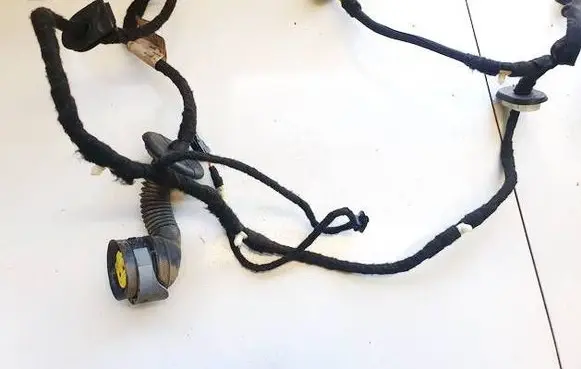 Peugeot 508 Other wiring loom 9684767880