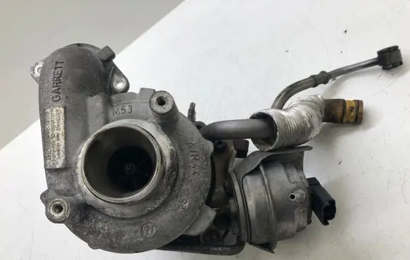 Peugeot 3008 I Turbo 9686120680 968612068006
