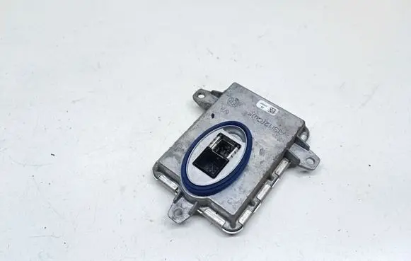 BMW 5 F10 F11 Headlight ballast module Xenon 7296090 130732931700