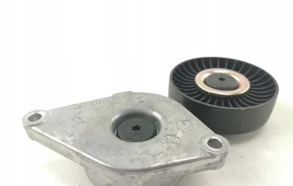 KIA Carnival Timing belt tensioner 0K9BV10770