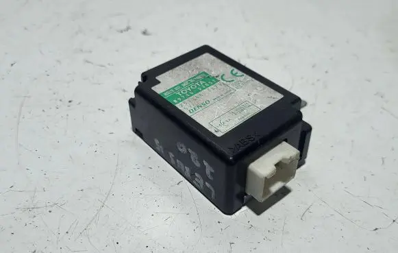 Lexus IS 220D-250-350 Door control unit/module 8974053051 43392MHZ 2513003870
