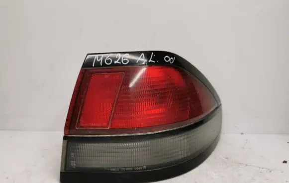 Mazda 626 Rear/tail lights 22061825