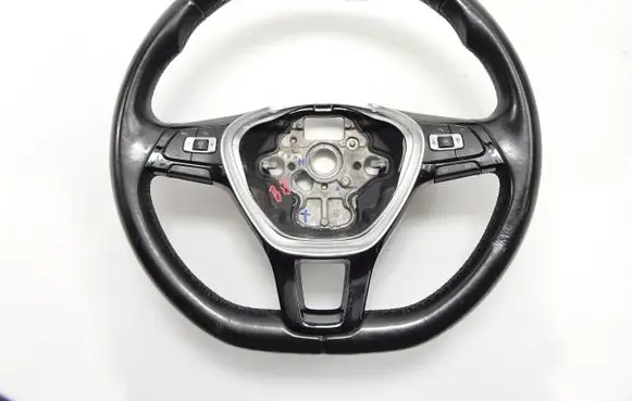 Volkswagen PASSAT B8 Steering wheel 5G0419091 503433470 624880300B