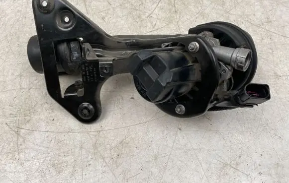 Audi A7 S7 4G Secondary air pump 079959231C 0203 91H912