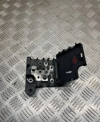 Audi A4 S4 B8 8K Positive wiring loom K98k051b