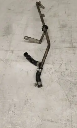 Mitsubishi Canter Coolant pipe/hose 504371355