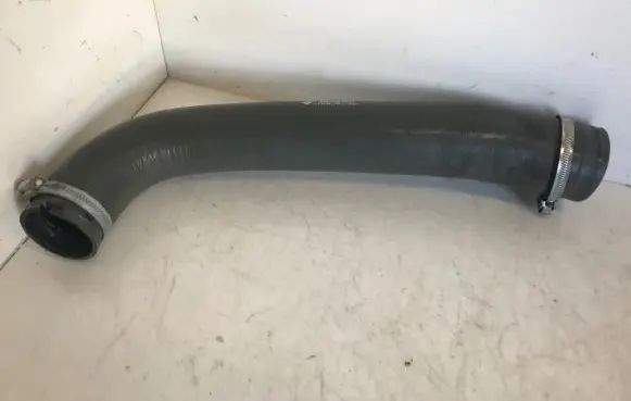 Iveco Daily 6th gen Intercooler hose/pipe 5802081541 FKMARVMQ