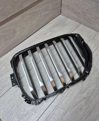 BMW X5 G05 Front bumper lower grill 5A67CC5-04