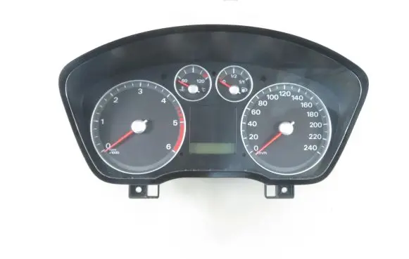 Ford Focus Speedometer (instrument cluster) 4M5T10849GM