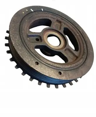 Mazda 6 Fuel pump gear (pulley) 32311400A