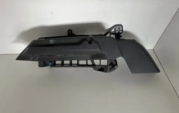 Peugeot 308 Other trunk/boot trim element 9801048280 9677642377