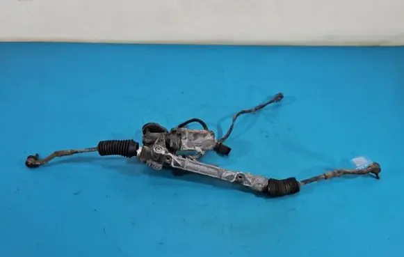 Citroen C2 Steering rack IMPRK1596936
