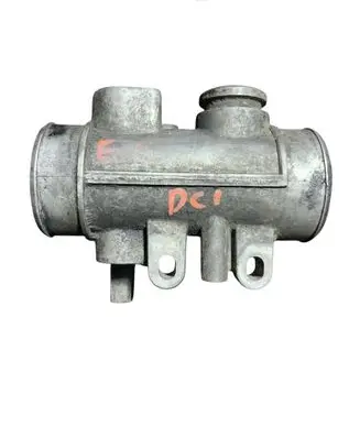 Opel Astra H EGR valve 9E927AA