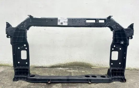 KIA Sportage Radiator support slam panel