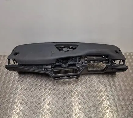 BMW 3 G20 G21 Dashboard 