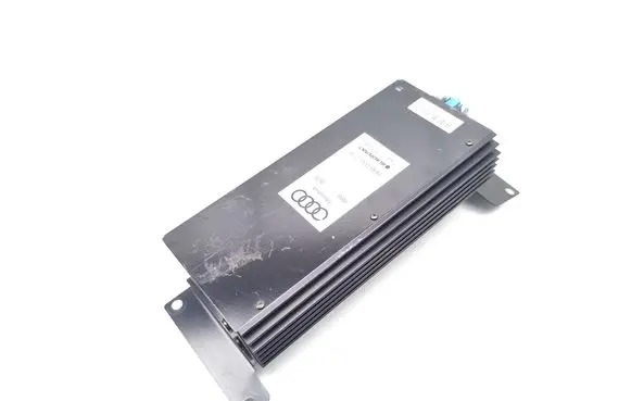 Audi A4 S4 B7 8E 8H Sound amplifier 8H0035223 7607792081