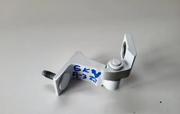 Audi A3 8Y Rear door upper hinge