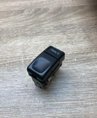 Volvo 850 ESP (stability program) switch 9148600