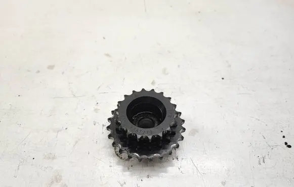 BMW X3 E83 Timing chain sprocket 7787279 13527787279