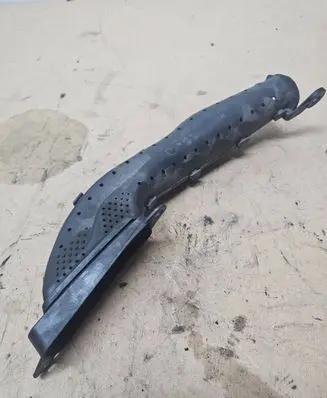 Ford Grand C-MAX Air intake duct part 1050704S02 3M519E635BD AV619E635BD