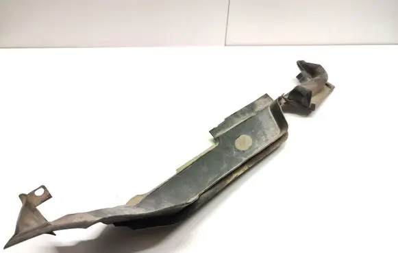 Audi A4 S4 B9 Fender end trim 8W0821169
