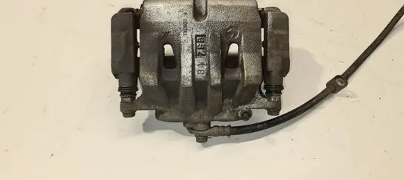 Lexus RX 450H Front brake caliper