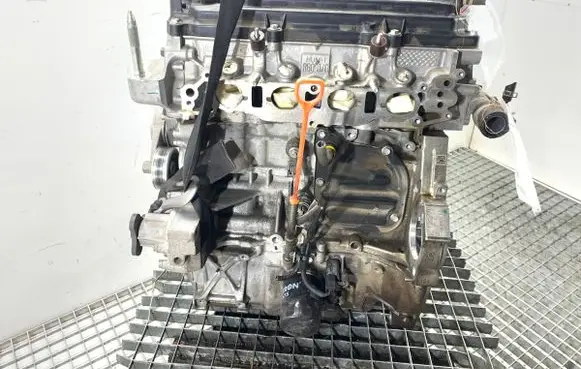 Honda Civic IX Engine L13Z4