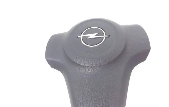 Opel Corsa D Steering wheel airbag 13235770