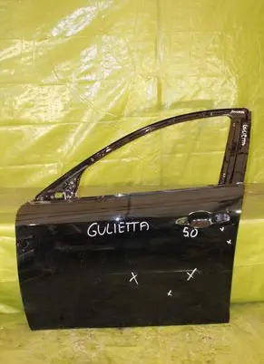 Alfa Romeo Giulietta Front door 000259