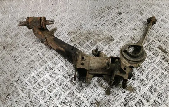 Honda Civic Rear upper control arm/wishbone