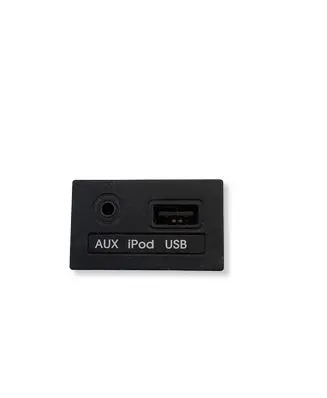 Hyundai i10 AUX in-socket connector 961200X0004X