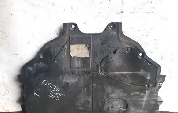 Mazda CX-5 Pickup box liner KD5356111