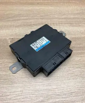 Mitsubishi Colt ABS control unit/module MR252986 X2T31671 6127