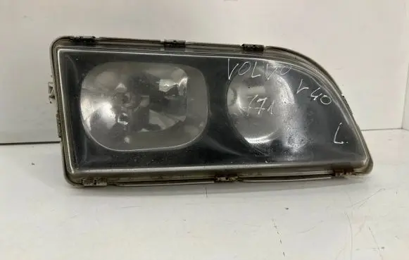 Volvo S40, V40 Headlight/headlamp 14909000