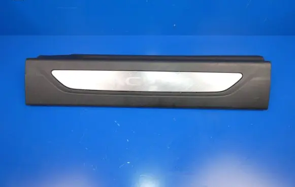 Jaguar XF X260 Other sill/pillar trim element GX6313200BB 0973200302 09122016