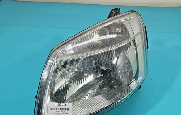 Citroen Berlingo Headlight/headlamp IMPRK1449741