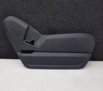 Mercedes-Benz Sprinter W906 Seat trim 010224