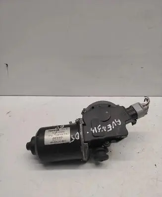 Toyota Avensis T250 Wiper motor 8511005060 05E08A8182 MS1592006410