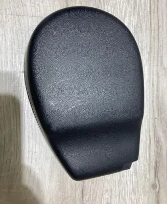 Toyota Hilux VIII Seat trim 7252606130