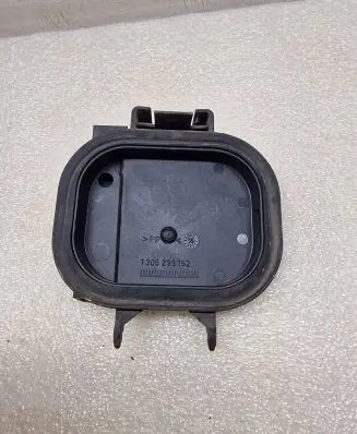 Audi A8 S8 D2 4D Headlight/headlamp dust cover 1305239152