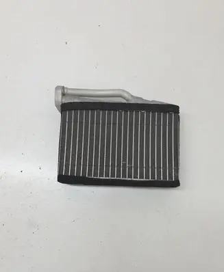 BMW X5 E53 Heater blower radiator 641183855629 83855629